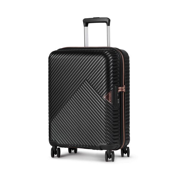 WITTCHEN Kofer za kabinu WITTCHEN 56-3P-841-10 Crna