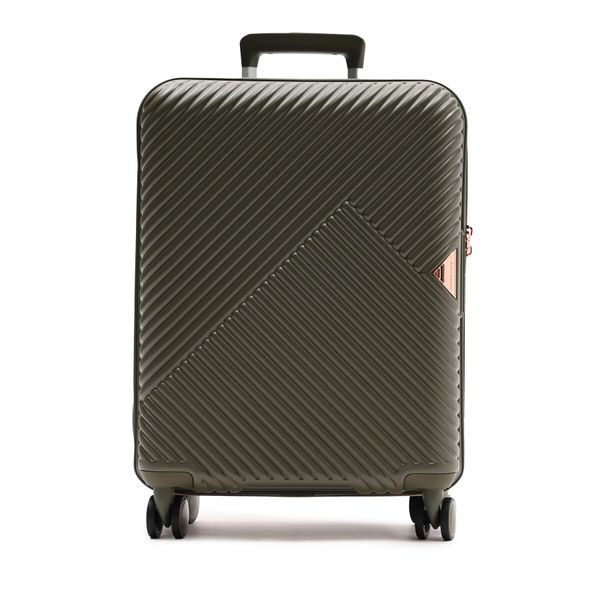 WITTCHEN Kofer za kabinu WITTCHEN 56-3P-841-85 Oliwkowy 85