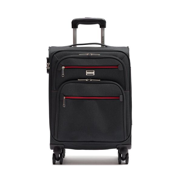 WITTCHEN Kofer za kabinu WITTCHEN 56-3S-501-12 Grafitowy 12