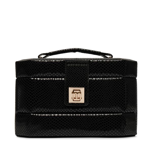 Monnari Koferić Monnari ETU0040-M20 Black Croco