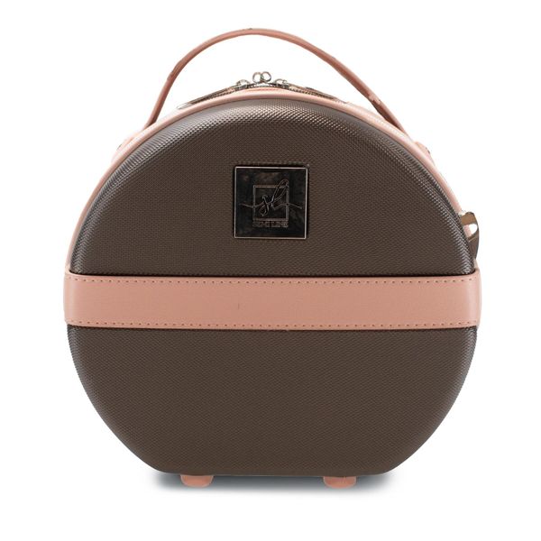 Semi Line Koferić Semi Line T5673-1 Smeđa