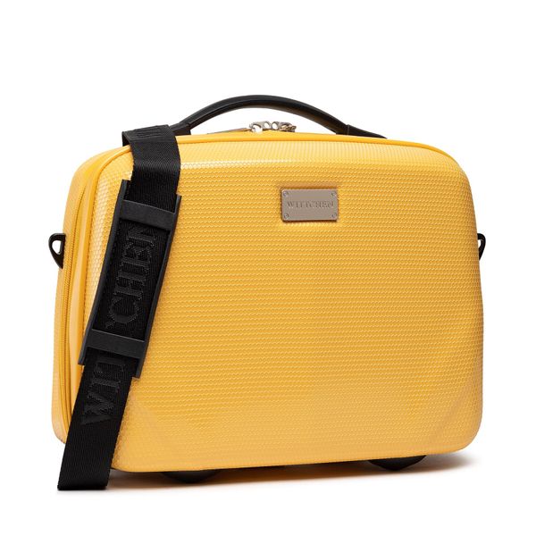 WITTCHEN Koferić WITTCHEN 56-3P-574-50 Žuta