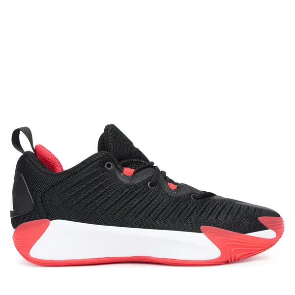 Adidas Košarkaška obuća adidas adidas Initiation JS0464 Crna