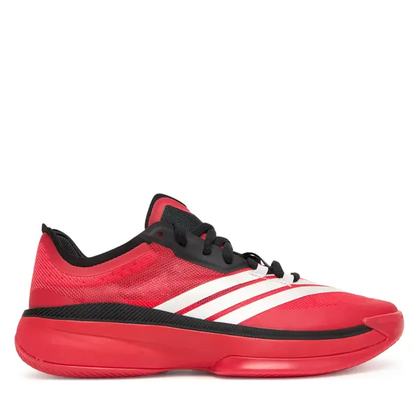Adidas Košarkaška obuća adidas adizero Select 2.0 Low Trainers JR8273 Crvena
