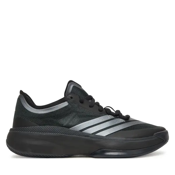Adidas Košarkaška obuća adidas adizero Select 2.0 Low Trainers JR8282 Crna