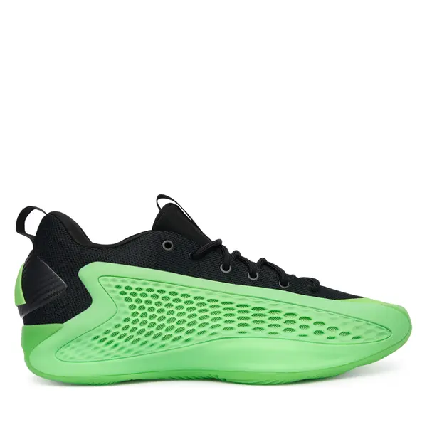 Adidas Košarkaška obuća adidas Anthony Edwards 1 Low JI4065 Zelena