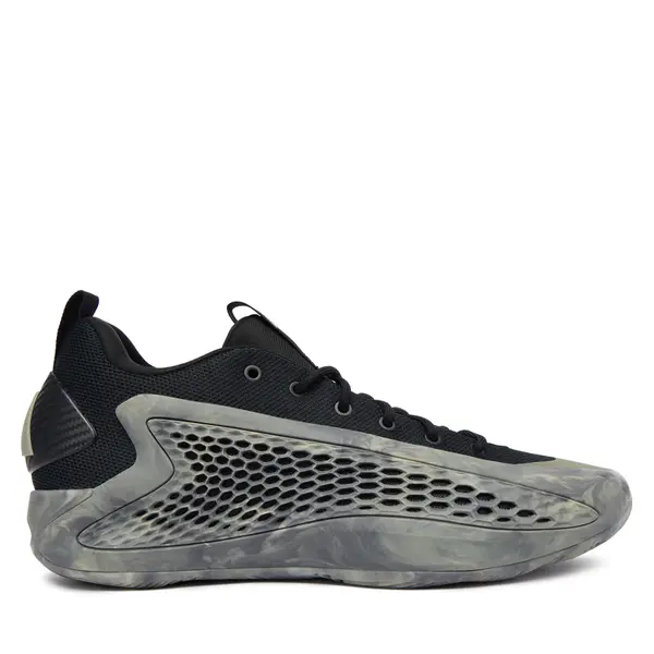Adidas Košarkaška obuća adidas Anthony Edwards 1 Low JI4066 Siva