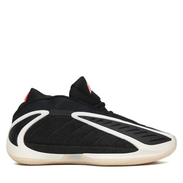Adidas Košarkaška obuća adidas Anthony Edwards 2 JR9377 Crna