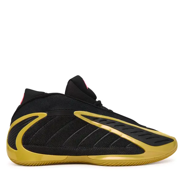 Adidas Košarkaška obuća adidas Anthony Edwards 2 Shoes KJ1885 Crna