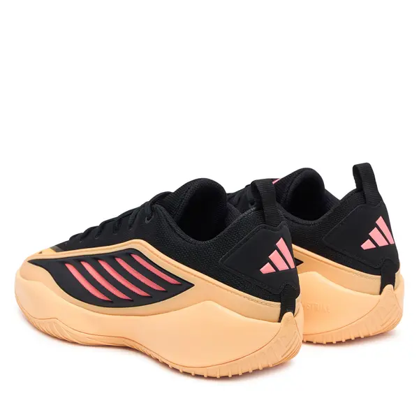 Adidas Košarkaška obuća adidas Believe That 1 Trainer JQ9478 Crna