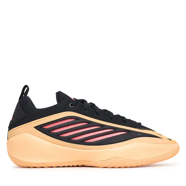 Adidas Košarkaška obuća adidas Believe That 1 Trainer JQ9478 Crna