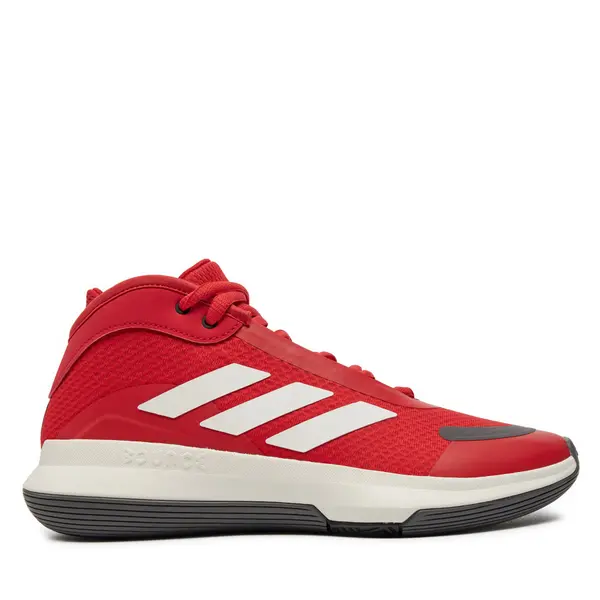 Adidas Košarkaška obuća adidas Bounce Legends Trainers IE7846 Crvena