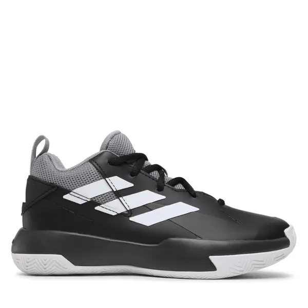 Adidas Košarkaška obuća adidas Cross Em Up Select IE9255 Crna