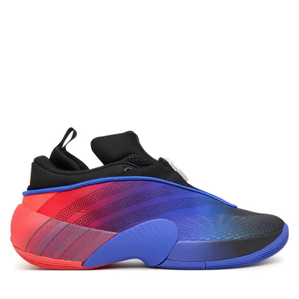 Adidas Košarkaška obuća adidas D.O.N. Issue 7 J JQ6833 Tamnoplava