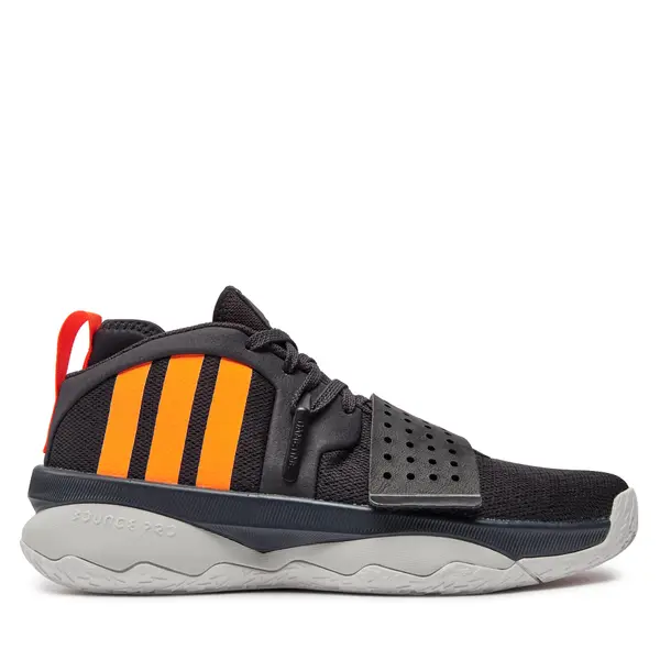 Adidas Košarkaška obuća adidas Dame 8 EXTPLY IF1512 Crna
