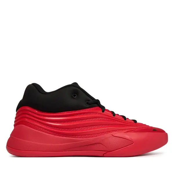 Adidas Košarkaška obuća adidas Dame X JP6093 Crvena