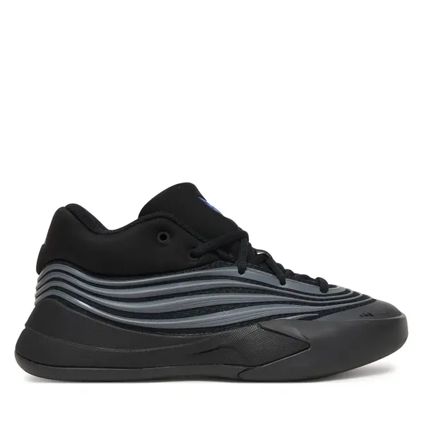 Adidas Košarkaška obuća adidas Dame X JP8638 Crna