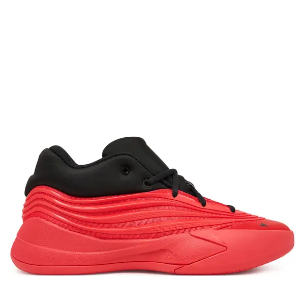 Adidas Košarkaška obuća adidas Dame X JP8639 Crvena