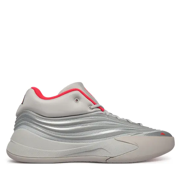 Adidas Košarkaška obuća adidas Dame X KJ4398 Srebrna