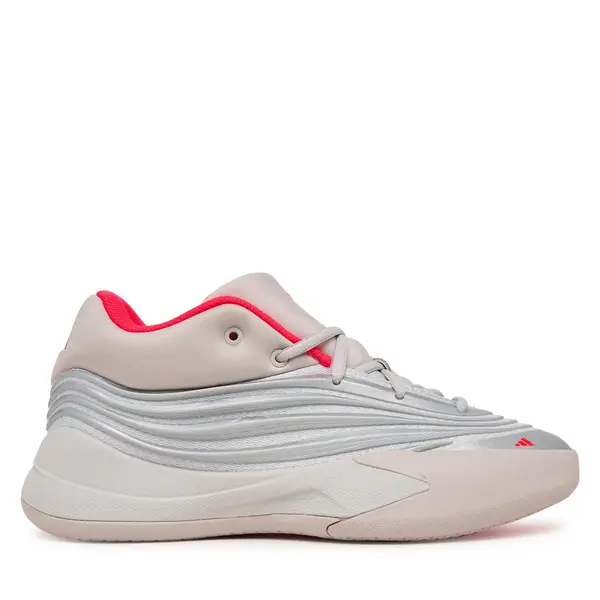 Adidas Košarkaška obuća adidas Dame X KJ7094 Bijela