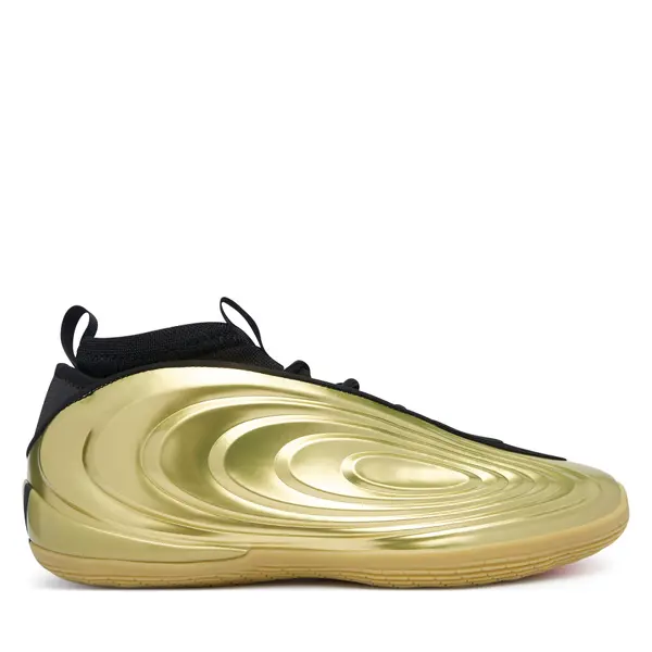Adidas Košarkaška obuća adidas Harden Volume 10 Shoes KH9153 Zlatna
