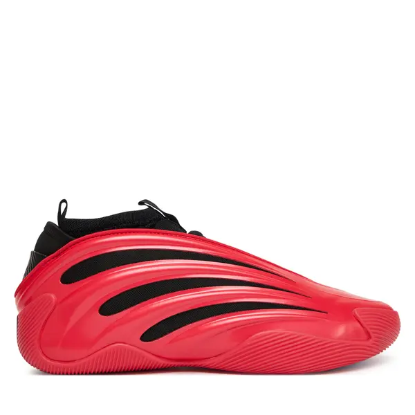 Adidas Košarkaška obuća adidas Harden Volume 9 JS1304 Crvena
