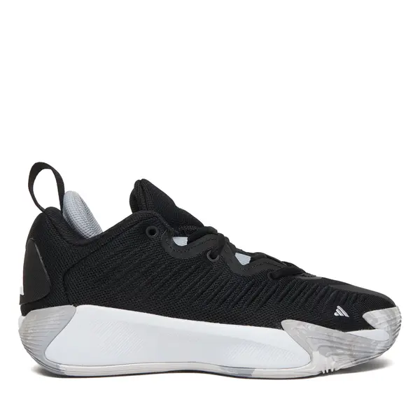 Adidas Košarkaška obuća adidas Initiation J JQ6856 Crna