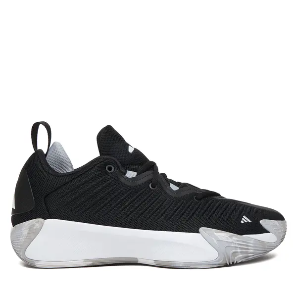 Adidas Košarkaška obuća adidas Initiation JQ6862 Crna