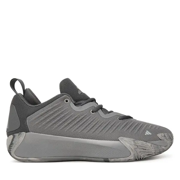 Adidas Košarkaška obuća adidas Initiation Shoes KI5276 Siva