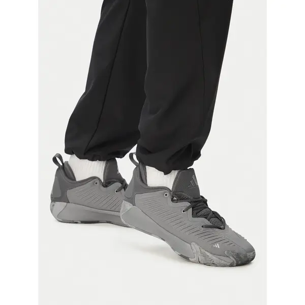 Adidas Košarkaška obuća adidas Initiation Shoes KI5276 Siva