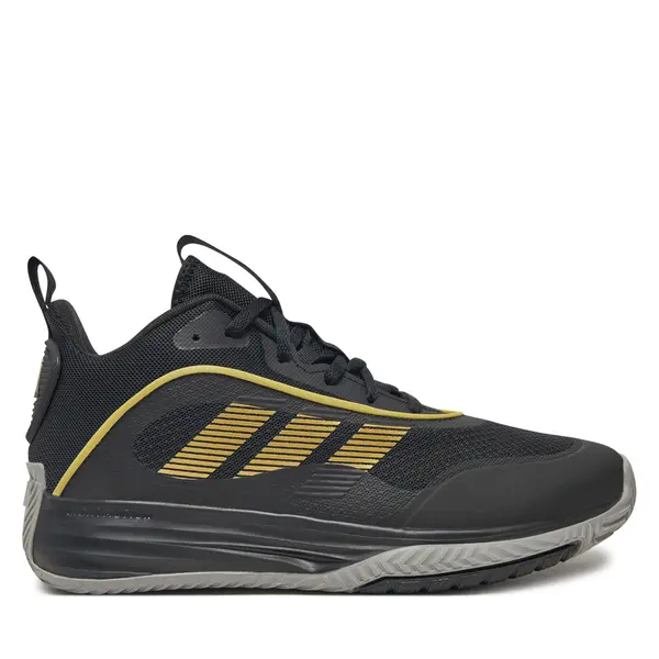 Adidas Košarkaška obuća adidas Own the Game 3 IF4566 Crna