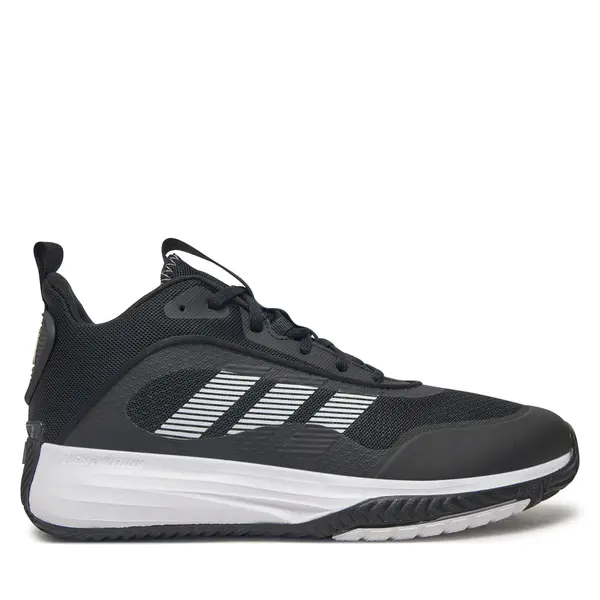 Adidas Košarkaška obuća adidas Own the Game 3 IF4568 Crna