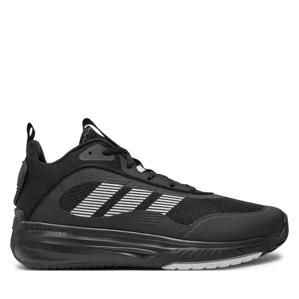 Adidas Košarkaška obuća adidas Own the Game 3 IH5849 Crna