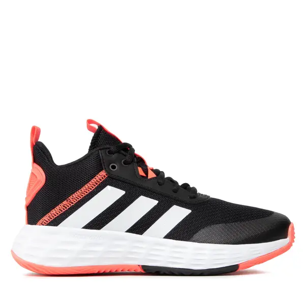 Adidas Košarkaška obuća adidas Ownthegame 2.0 K GZ3379 Crna
