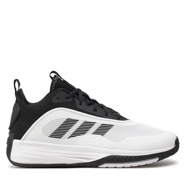 Adidas Košarkaška obuća adidas Ownthegame 3.0 IF4565 Bijela