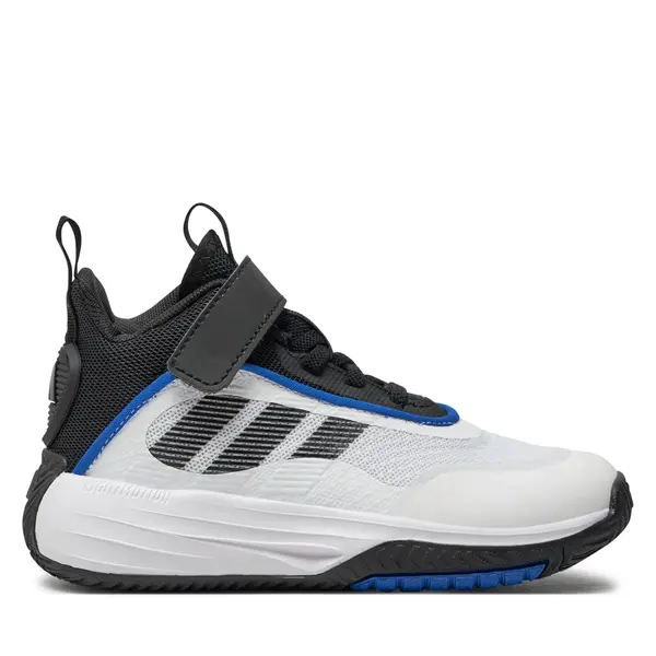 Adidas Košarkaška obuća adidas Ownthegame 3.0 IF4592 Bijela