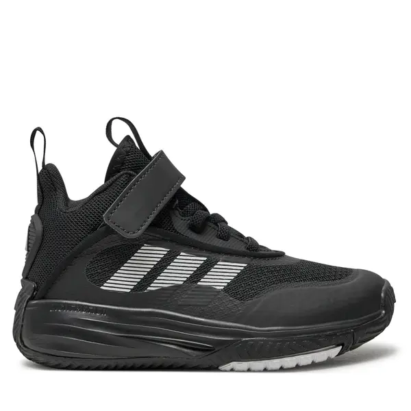 Adidas Košarkaška obuća adidas Ownthegame 3.0 IF4593 Crna