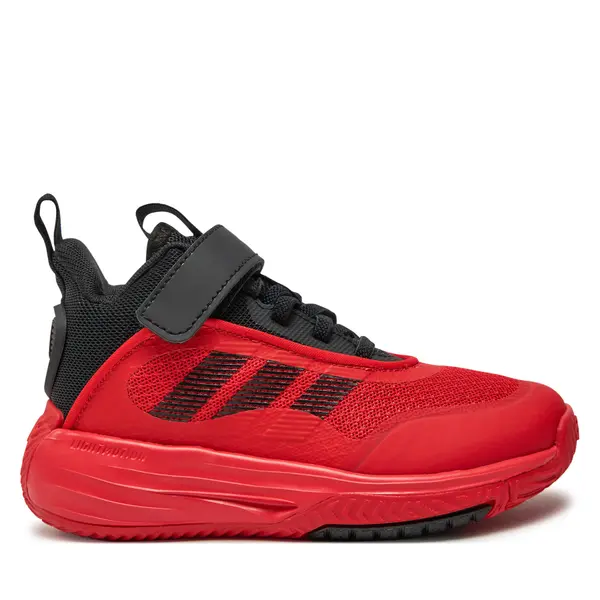 Adidas Košarkaška obuća adidas Ownthegame 3.0 IF4594 Crvena