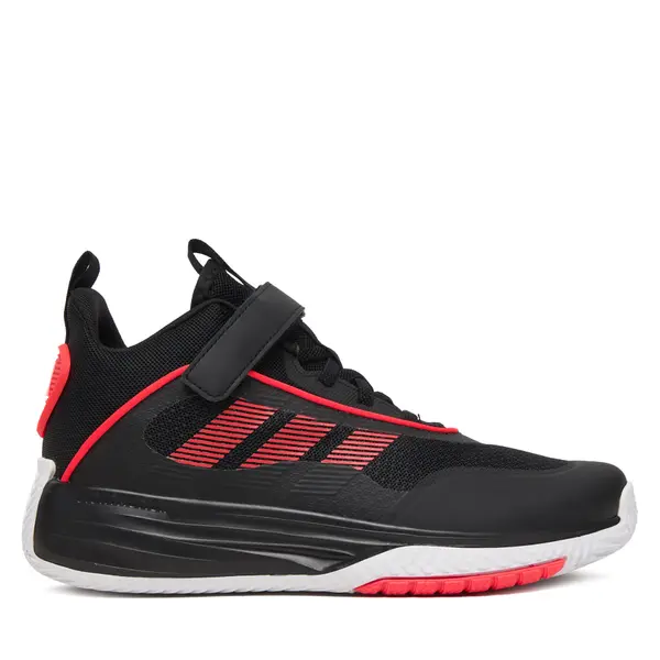 Adidas Košarkaška obuća adidas Ownthegame 3.0 JQ7939 Crna
