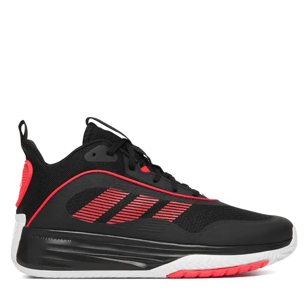 Adidas Košarkaška obuća adidas Ownthegame 3.0 JR6673 Crna