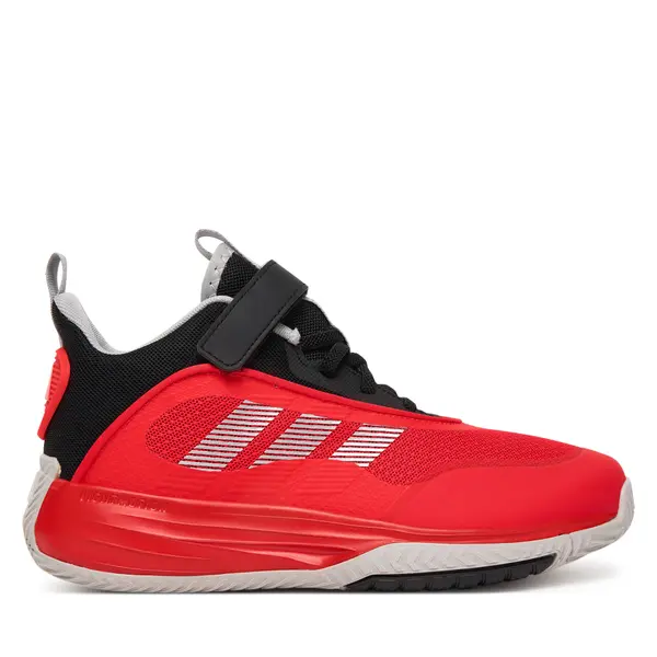 Adidas Košarkaška obuća adidas Ownthegame 3.0 K JS2182 Crvena