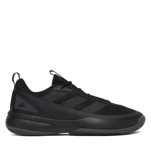 Adidas Košarkaška obuća adidas Subzone IH3423 Crna