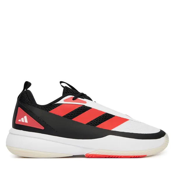 Adidas Košarkaška obuća adidas Subzone JR1432 Crna