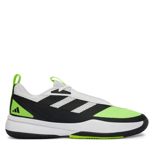 Adidas Košarkaška obuća adidas Subzone JS2197 Bijela