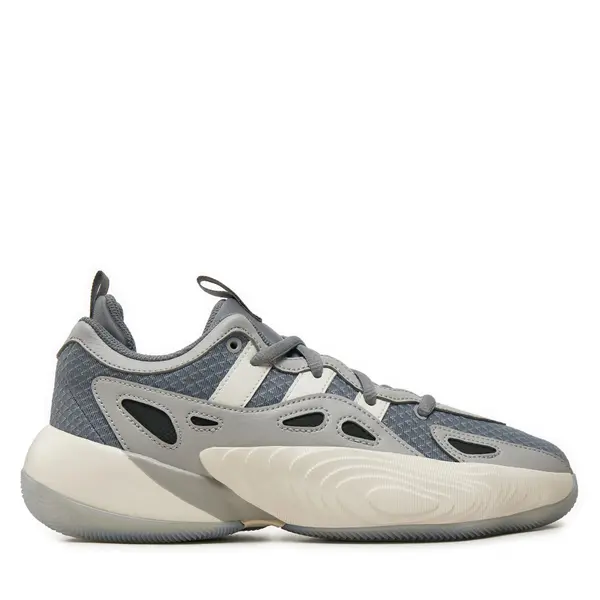 Adidas Košarkaška obuća adidas Trae Unlimited IG6690 Siva
