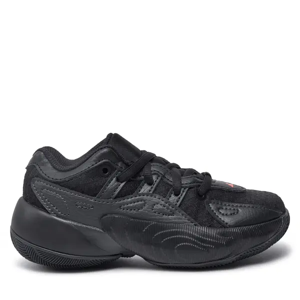 Adidas Košarkaška obuća adidas Trae Unlimited IG6700 Crna