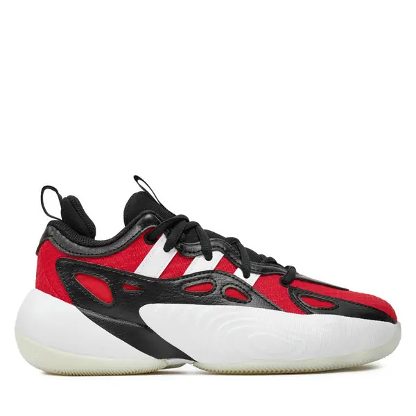 Adidas Košarkaška obuća adidas Trae Young Unlimited 2 Low Kids IE7886 Crvena