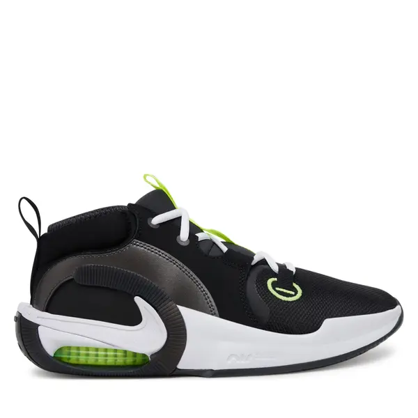 Nike Košarkaška obuća Nike Air Zoom Crossover 2 (GS) FB2689 Crna