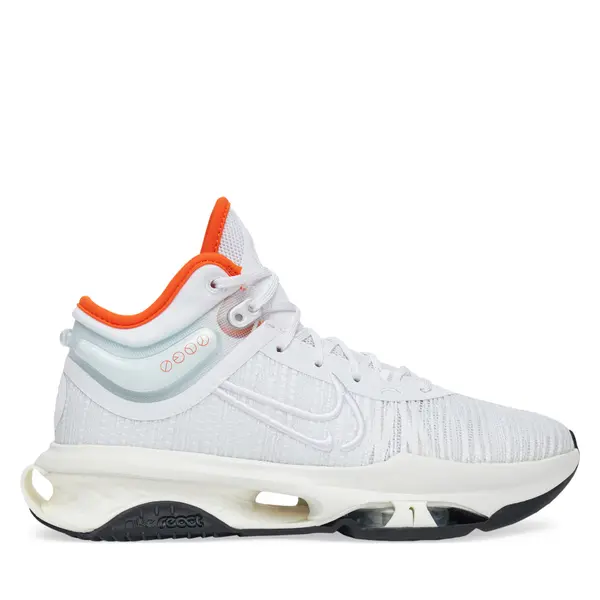 Nike Košarkaška obuća Nike Air Zoom G.T Jump 2 DJ9431 104 Bijela