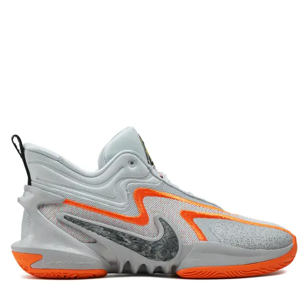 Nike Košarkaška obuća Nike DH1537-004 Siva